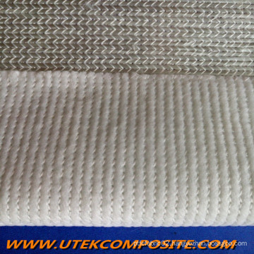 Unidirectional Combo Fabric Backed Pet Veil Fiberglass for Pultrusion